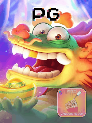 Fortune Rabbit - slot PG Soft na MANICUREPG