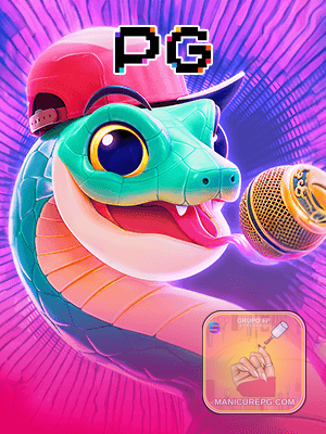 Variedade de slots MANICUREPG