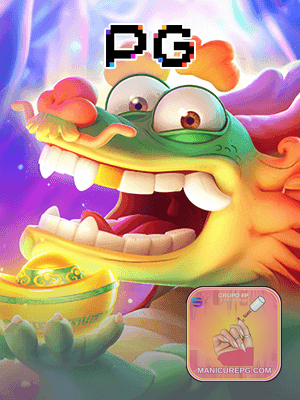 Jackpots MANICUREPG