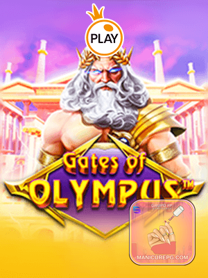 Slots mobile MANICUREPG