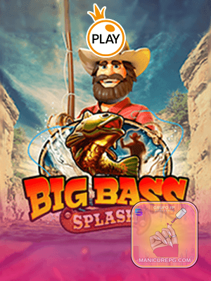 Slots mobile MANICUREPG