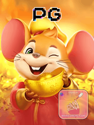Fortune Ox - slot PG Soft na MANICUREPG